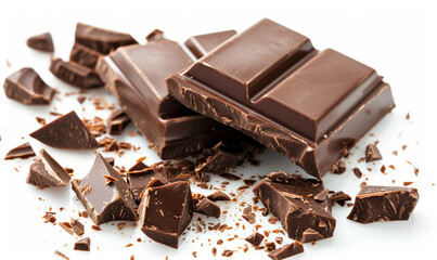 Fine Quality: Indulge in Delicious and Healthy Cocoa Bean Chocolate Bar