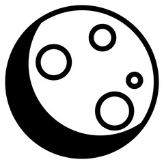 moon icon