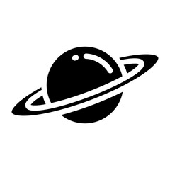 saturn planet © Nur syifa fauziah