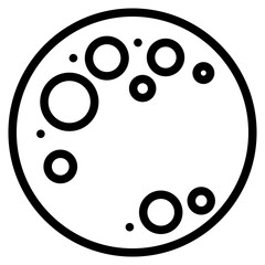 moon icon