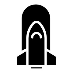 rocket icon