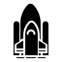 rocket icon