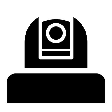 recommend clip art: observatory icon
