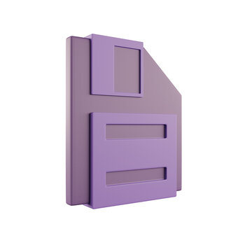 3D Flopy Disk memory 