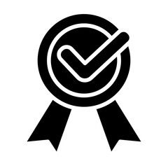 Badge best icon

