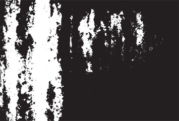 Obraz premium Metal grungy texture with scratches and cracks.