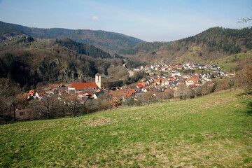 Gausbach
