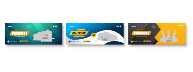 Fototapeta premium Best Quality Black Friday Social Media post Advertisement Clean bag round smooth or brand Wi-Fi router color bundle Template