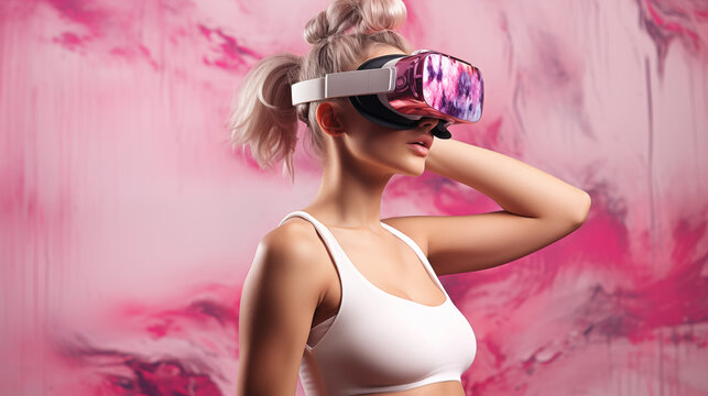 "Virtual Reality Glasses" Images – Browse 13,540 Stock Photos, Vectors