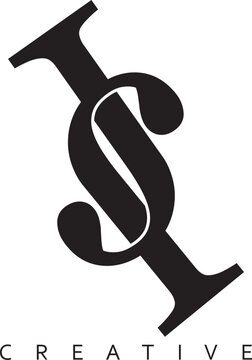 JS or JJS, SJ letter modern logo design