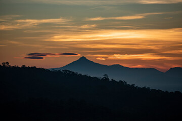 THAILAND UBON RATCHATHANI KHONG CHIAM SIRINDHORN WAT