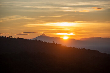 THAILAND UBON RATCHATHANI KHONG CHIAM SIRINDHORN WAT