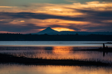 THAILAND UBON RATCHATHANI KHONG CHIAM SIRINDHORN DAM