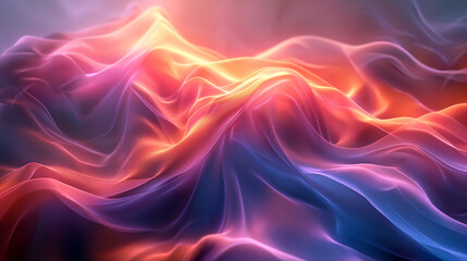 abstract background with lines