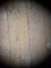 grunge wall texture background with vinget vertical