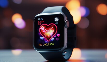 watch, Smartwatch collection, technology electronic gadgets, wrist watch vector illustration,...