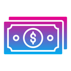 Dollar Icon	