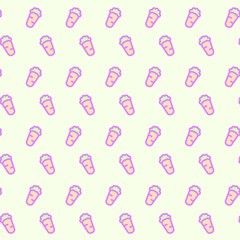 もりもりにんじんスクエア壁紙⭐︎