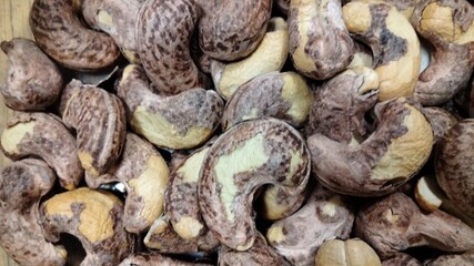 cashew nuts, chinese food