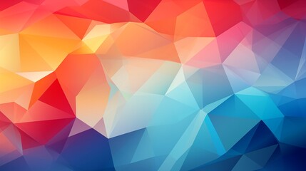 Abstract Polygon Fusion