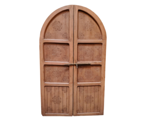 Image of Classic Door