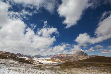 Foto op Plexiglas Andes © Galyna Andrushko