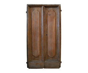 Image of Classic Door