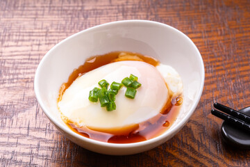 温泉卵
