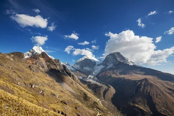 Gordijnen Cordillera © Galyna Andrushko