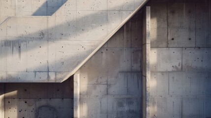 concrete construction