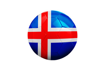 Euro 2016. Group F, Iceland