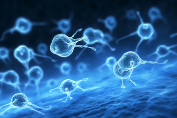 Sperm donation. Sperm freezing.Artificial insemination. In vitro fertilization.