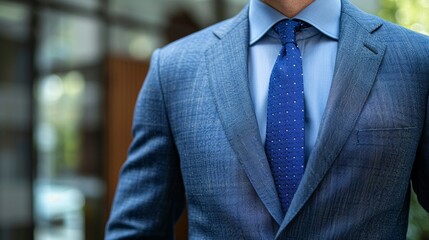 Finance and Business, Corporate Dress Standards Environment