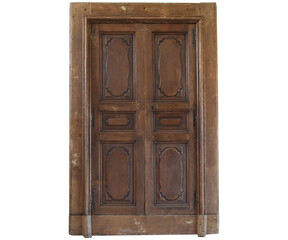 Image of Classic Door