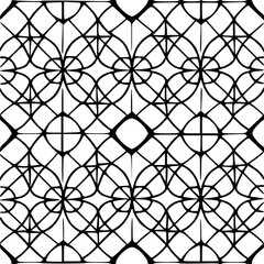 Fototapeta premium floral line art, botanical leaves, abstract background, geometric lines, animal print lines, mandala patterns, ethnic tribal lines, nautical stripes, art deco lines, abstract swirls, doodle sketch, wa