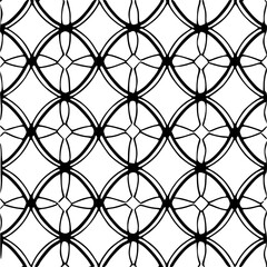 Fototapeta premium Floral Line Art, Botanical Leaves, Abstract background, Geometric Lines, Animal Print Lines, Mandala Patterns, Ethnic Tribal Lines, Nautical Stripes, Art Deco Lines, Abstract Swirls, Doodle Sketch, Wa