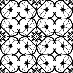 Obraz premium Floral Line Art, Botanical Leaves, Abstract background, Geometric Lines, Animal Print Lines, Mandala Patterns, Ethnic Tribal Lines, Nautical Stripes, Art Deco Lines, Abstract Swirls, Doodle Sketch, Wa