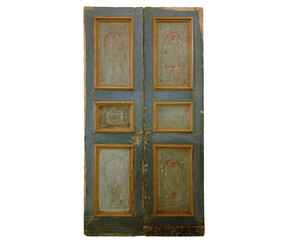 Image of Classic Door