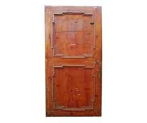 Image of Classic Door