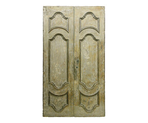 Image of Classic Door