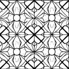 Floral Line Art, Tribal Aztec Lines, Botanical Leaves, Abstract Waves, Geometric Lines, Animal Print Lines, Boho Feathers, Mandala Patterns, Ethnic Tribal Lines, Henna Mehndi Design, Nautical Stripes,