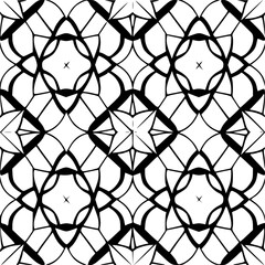 Naklejka premium Floral Line Art, Tribal Aztec Lines, Botanical Leaves, Abstract Waves, Geometric Lines, Animal Print Lines, Boho Feathers, Mandala Patterns, Ethnic Tribal Lines, Henna Mehndi Design, Nautical Stripes,