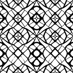 Fototapeta premium Floral Line Art, Tribal Aztec Lines, Botanical Leaves, Abstract Waves, Geometric Lines, Animal Print Lines, Boho Feathers, Mandala Patterns, Ethnic Tribal Lines, Henna Mehndi Design, Nautical Stripes,