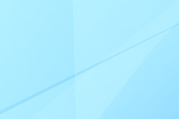 Abstract blue on light blue background modern design. Vector illustration EPS 10.