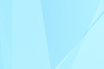 Abstract blue on light blue background modern design. Vector illustration EPS 10.