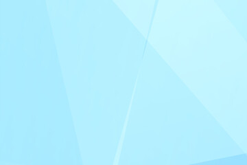 Abstract blue on light blue background modern design. Vector illustration EPS 10.