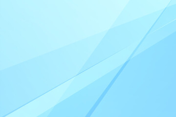 Abstract blue on light blue background modern design. Vector illustration EPS 10.