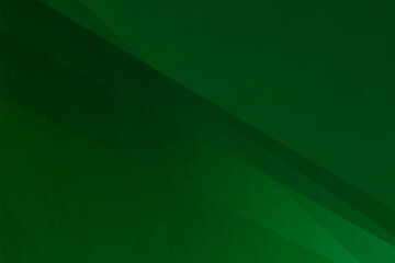 Obraz premium Abstract green on light green background modern design. Vector illustration EPS 10.