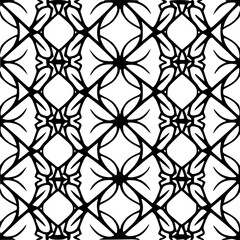 Naklejka premium Floral Line Art, Tribal Aztec Lines, Botanical Leaves, Abstract Waves, Geometric Lines, Animal Print Lines, Boho Feathers, Mandala Patterns, Ethnic Tribal Lines, Henna Mehndi Design, Nautical Stripes,