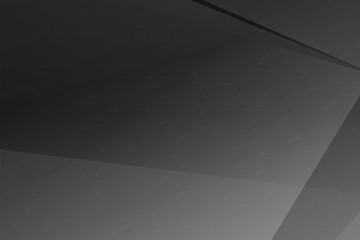 Abstract black and grey on light silver background modern design. Vector illustration eps 10.